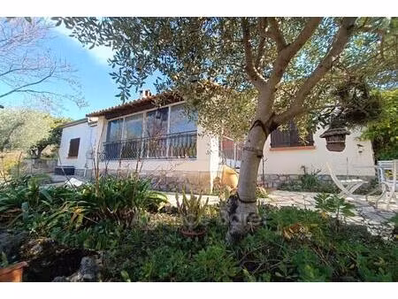 vente maison 4 pièce(s)