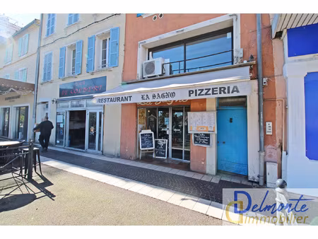 murs commerciaux + fonds de commerce -licence 3- port la sey