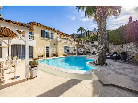 maison coup de coeur