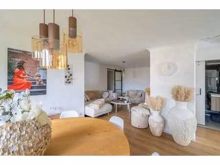 luxueus afgewerkt en zeer energiezuinig 1 slpk app. insta...