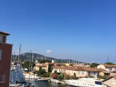 t2 port grimaud
