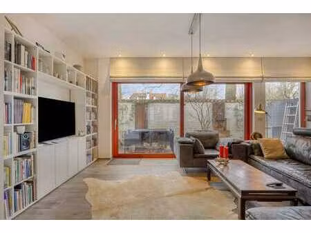 maison de trois chambres prête à emménager à vendre dans le