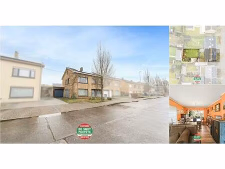 maison à vendre à de meersen 21 sint-michiels (rwc41957)