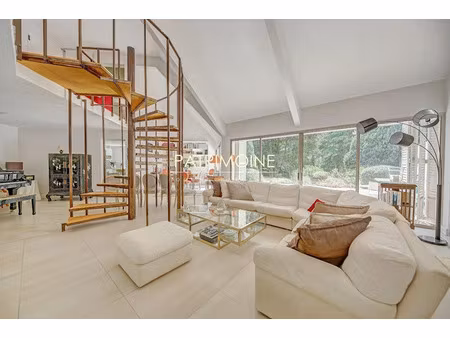 vente maison 9 pièces 311 m² à crespières (78121)  1 360 000 €