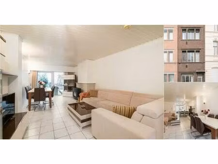 maison à vendre à geraard mercatorstraat 17 gand (rbv38772)