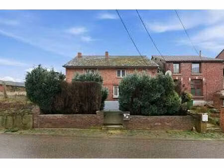 renovatieproject met uitbreidingsmogelijkheden in gingelom