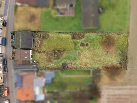 renovatieproject met uitbreidingsmogelijkheden in gingelom