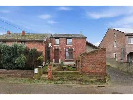 renovatieproject met uitbreidingsmogelijkheden in gingelom