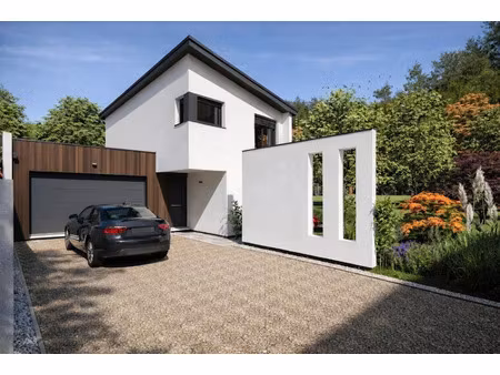 vente maison neuve 6 pièces 179 m² à la mothe-achard (85150)  700 000 €