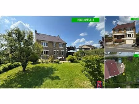 maison à vendre à rue du moulin 29 ohey (vbd93323)