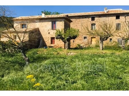 vente propriété 12 pièce(s)