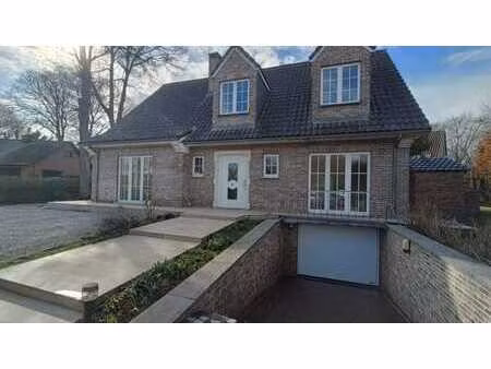 villa 4 chambres (336 m²)