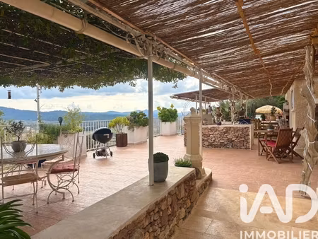 vente maison/villa 5 pièces
