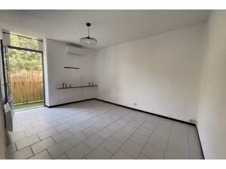 annonce appartement à louer
