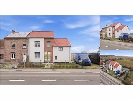 maison à vendre à steenweg 22 gingelom (rbv38828)