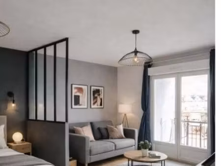 vente maison 3 pièces 58 m² locminé (56500)