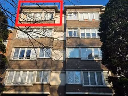 appartement de 111 m² - 2 ch - a rénover