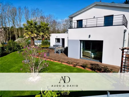 vente maison 6 pièces 186 m² à benodet (29950)  736 000 €