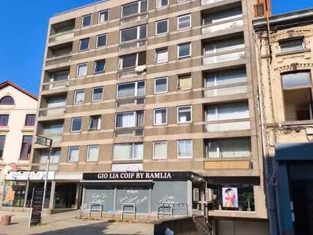 appartement 1 ch. à louer  proximité gare et commerces