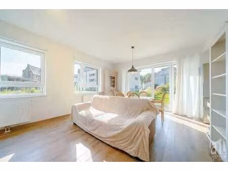 appartement 1 chambre avec terrasse   jardin  parking & cave