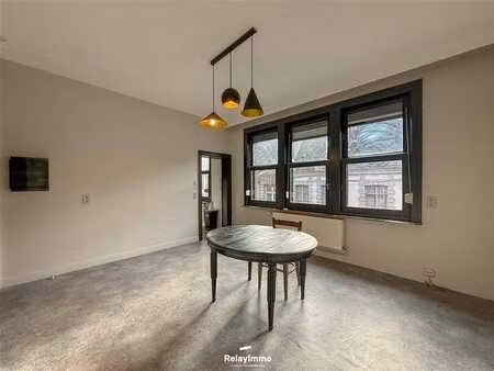 appartement 3 chambres