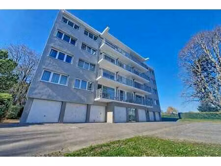 appartement au calme  à la campagne.