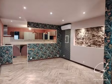 studio centre historique frejus