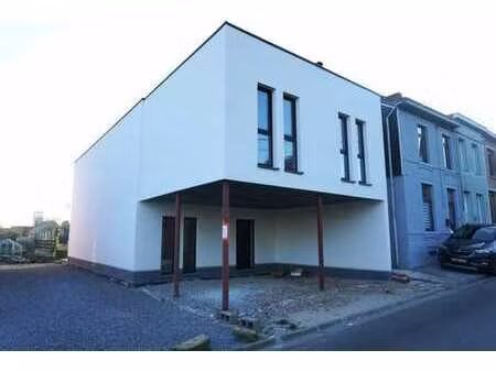 maison neuve 4f gros oeuvre ferme crepi 3 ch 1 sdb 2 sdd