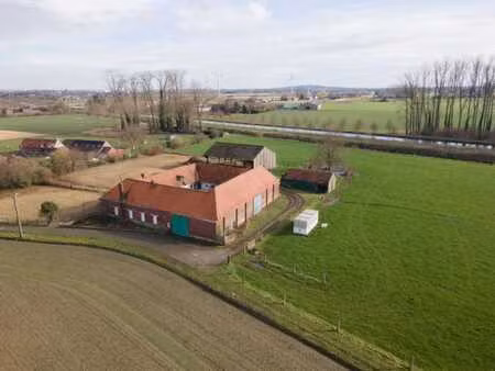 ancienne ferme à vendre