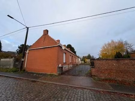 ancienne ferme à rénover