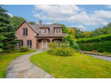 pépite 4 chambres dans un quartier recherché de fleurus