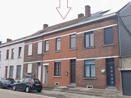 agréable maison à rénover - à partir de 189.000 €