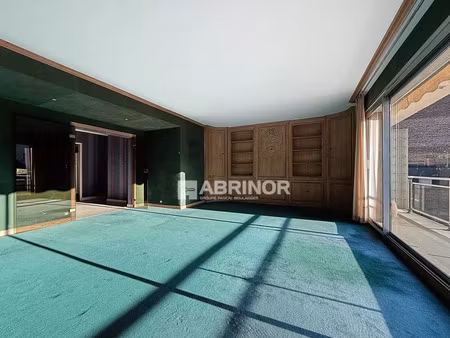 vente appartement 4 pièces 110 m² lille (59800)