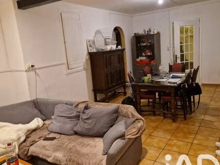 vente maison 4 pièces 86 m² dunkerque (59430)