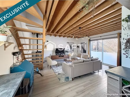 vente maison 3 pièces 64 m² vendeville (59175)