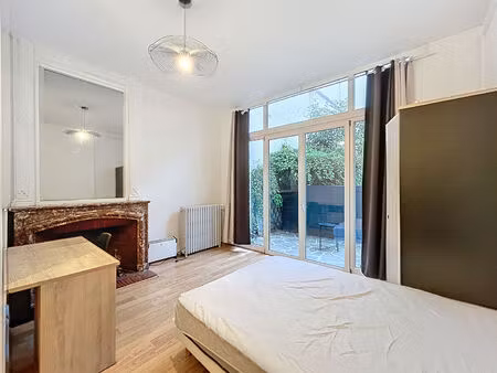 location appartement 1 pièce 20 m² à reims (51100)