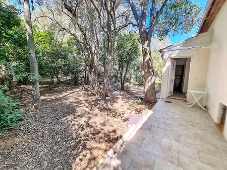 toulon ouest grand appartement t2 de 45 m² avec parking