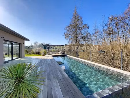 vente maison 7 pièces 229 m² à labège (31670)  689 000 €