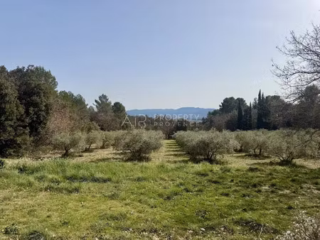 vente maison 6 pièces 137 m² à merindol (84360)  649 000 €