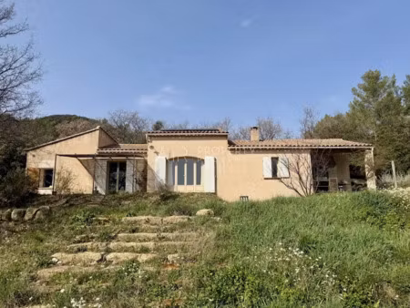 vente maison 6 pièces 137 m² à merindol (84360)  676 000 €