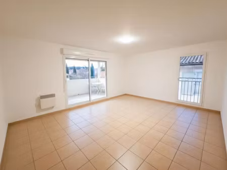 location appartement 3 pièces 69.18 m² à lambesc (13410)  1 200 €