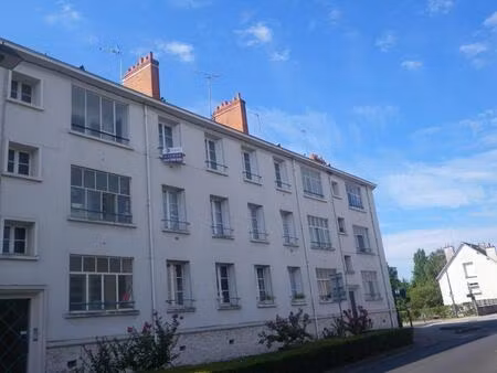 location appartement 3 pièces 66 m² à saint-pierre-des-corps (37700)