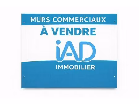 vente commerce 221 m² aubigny-en-artois (62690)
