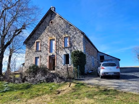 vente maison 4 pièces 65 m² bagnols (63810)
