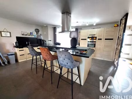 vente maison 5 pièces 172 m² bailleul-sir-berthoult (62580)
