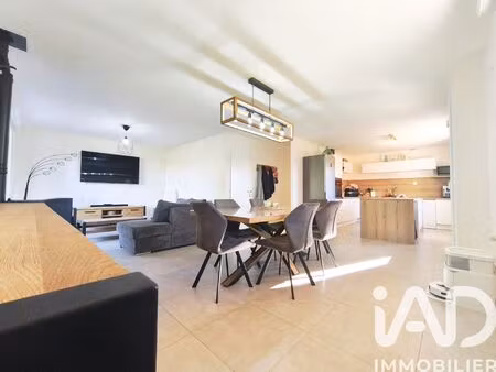 vente maison 5 pièces 91 m² heuringhem (62575)