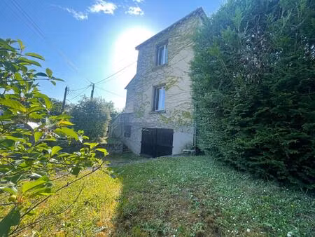 vente maison 6 pièces 103 m² montlouis-sur-loire (37270)