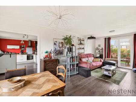 vente maison 3 chambres ploufragan