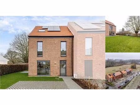 maison à vendre avec terrasse et jardin   waremme (vbd93391)