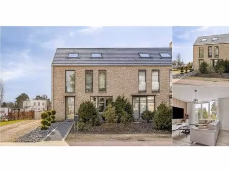 maison à vendre à paalseweg 30 tessenderlo (rbv38805)